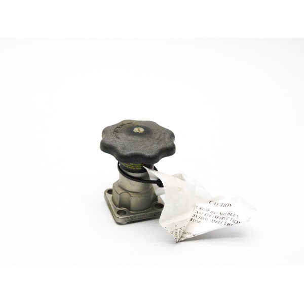 ITT 2358 1/2" NSNP