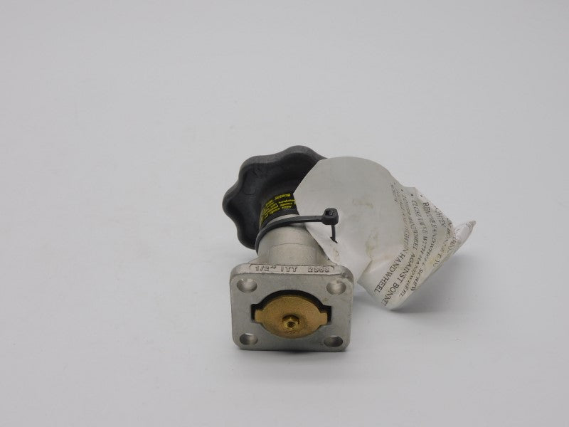 ITT 2358 1/2" NSNP