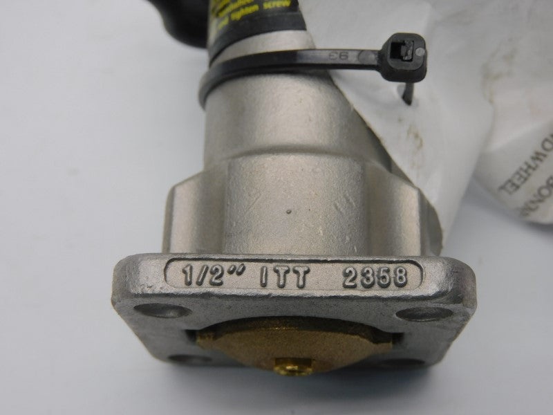 ITT 2358 1/2" NSNP