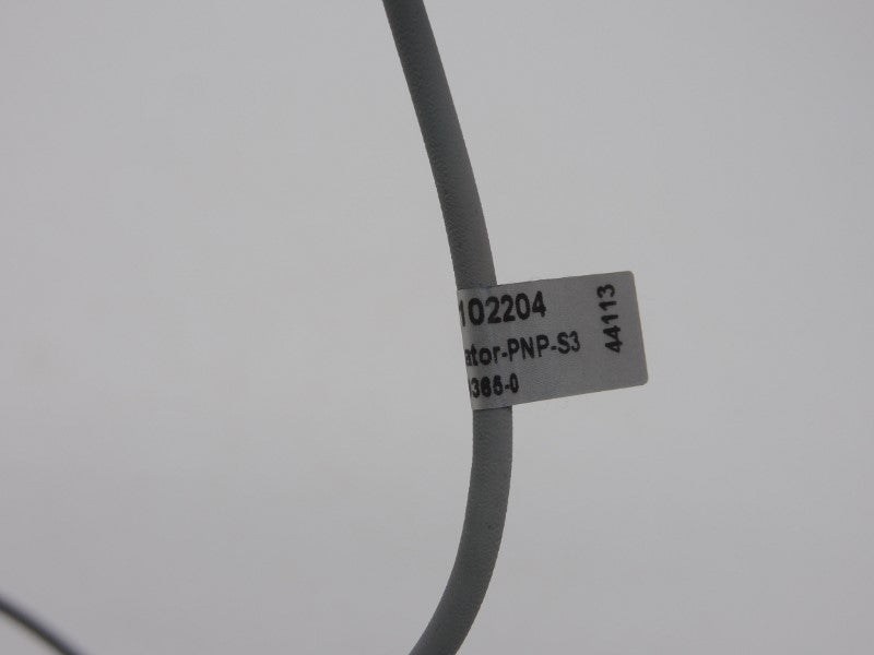 IPF ELECTRONIC SNR102204 10-30VDC NSMP