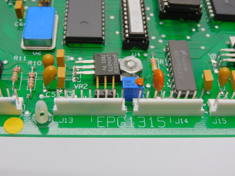 EPG1315 UNMP