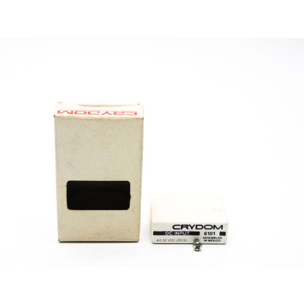 CRYDOM 6101 4.0-32VDC NSMP