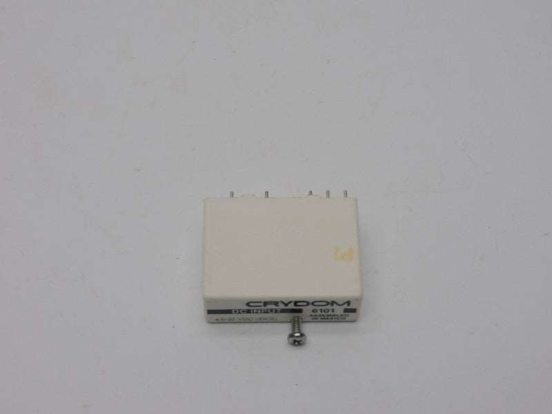 CRYDOM 6101 4.0-32VDC NSMP