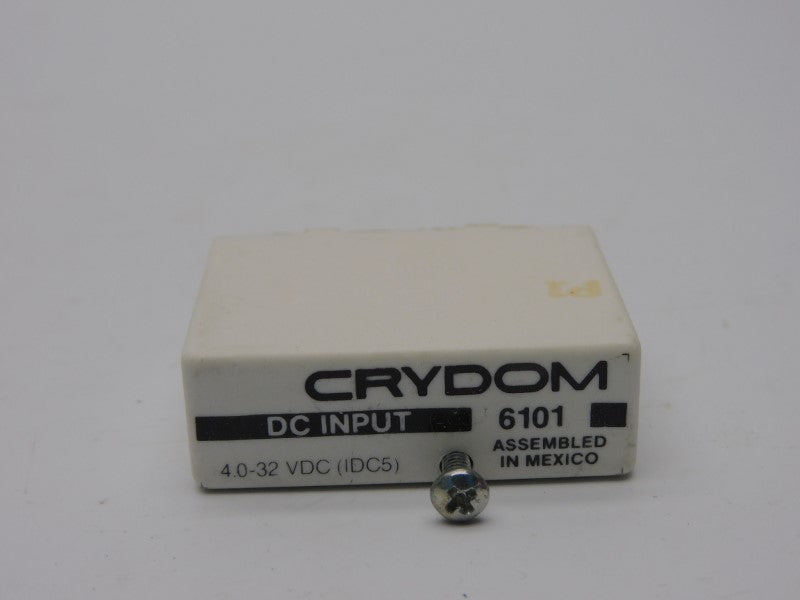 CRYDOM 6101 4.0-32VDC NSMP