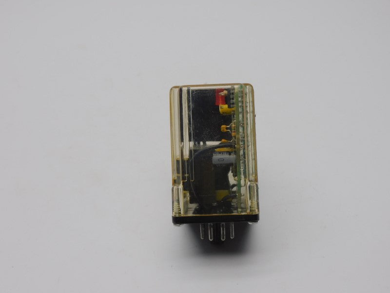 WARRICK CONTROLS 16MC1A0 120V 10A UNMP