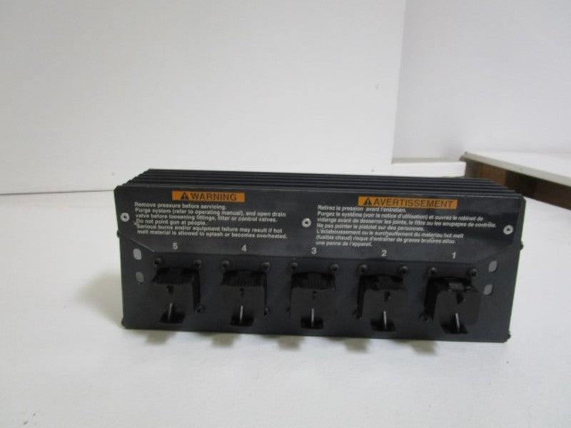 NORDSON 310678A07 NSNP