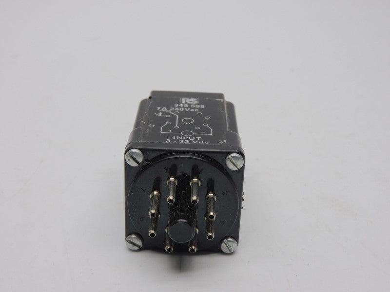 RS 348-598 240VAC 7A NSMP