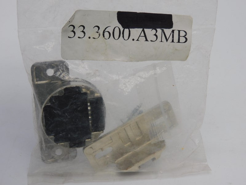 SPARE PART KIT 33.3600.A3MB NSMP