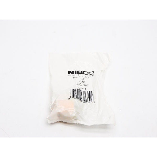 NIBCO 617 3/4" NSMP