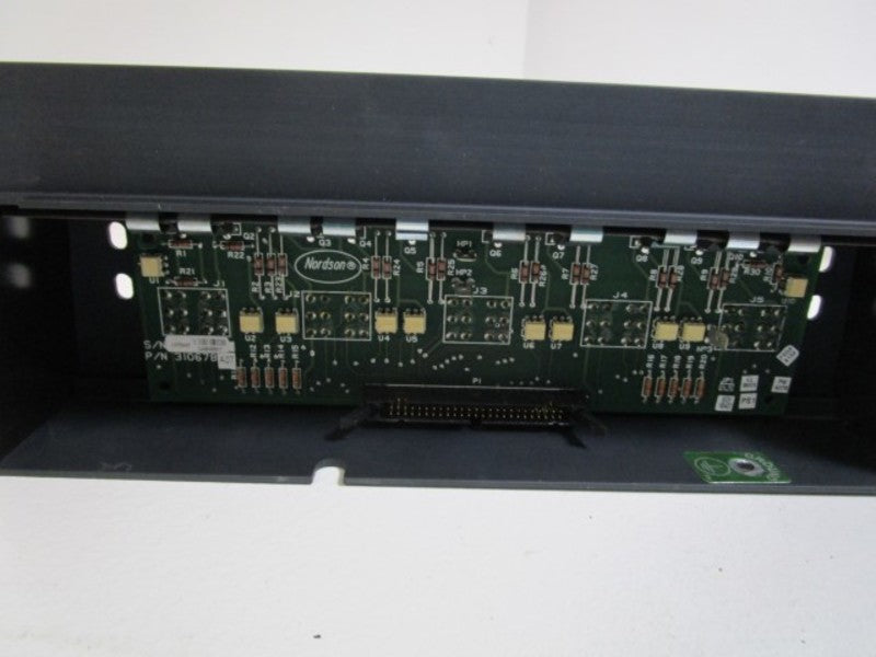 NORDSON 310678A07 NSNP