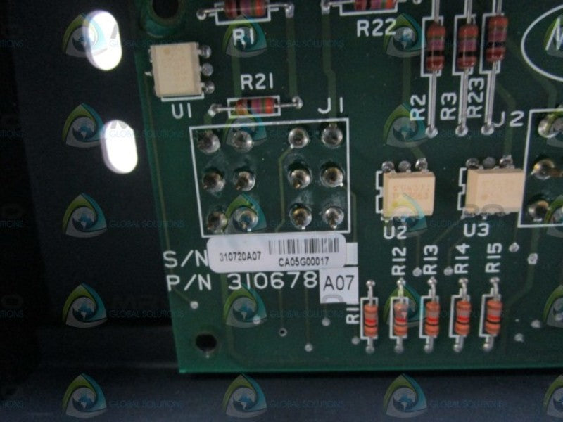 NORDSON 310678A07 NSNP