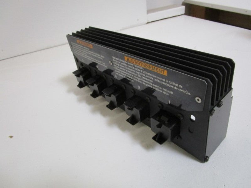 NORDSON 310678A07 NSNP