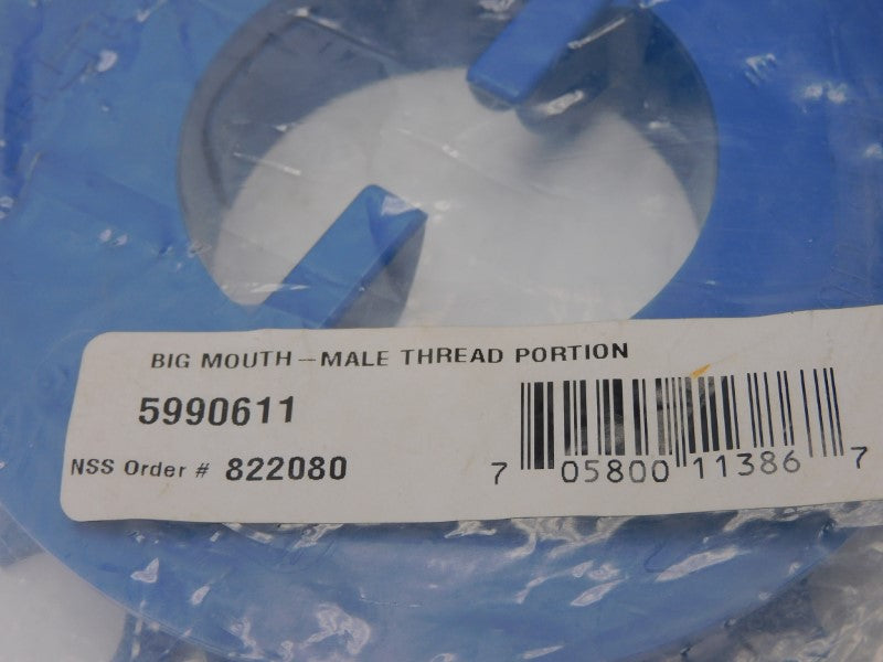 SPARE PART 5990611 NSMP