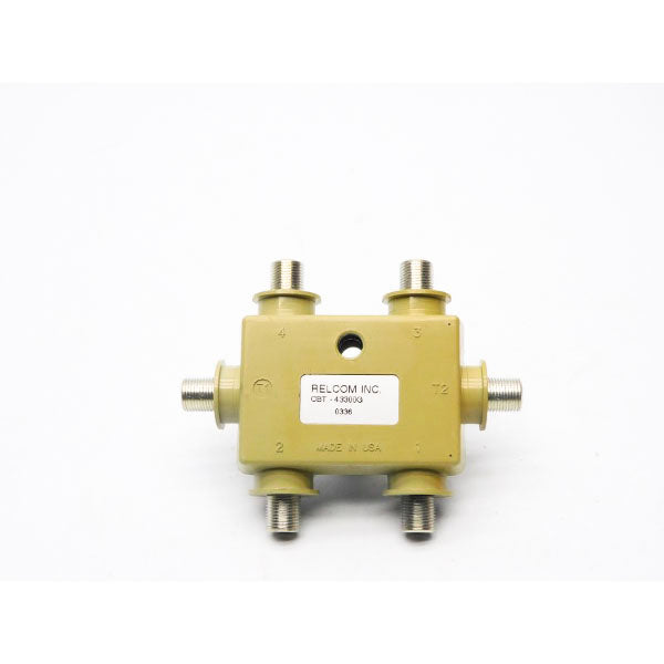 RELCOM CBT-43300G NSNP