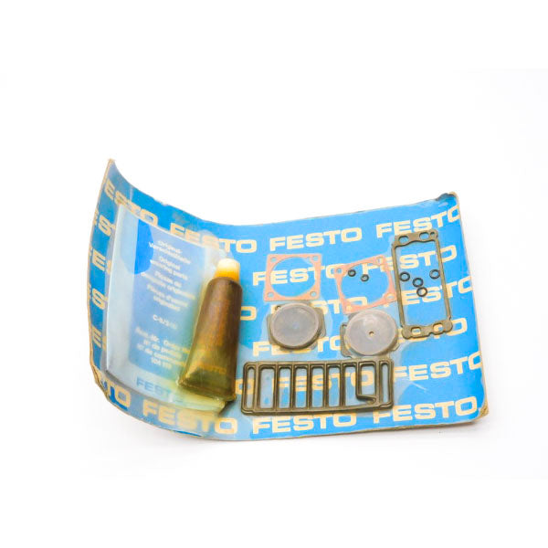 FESTO C-5/2-1/4 104119 NSMP