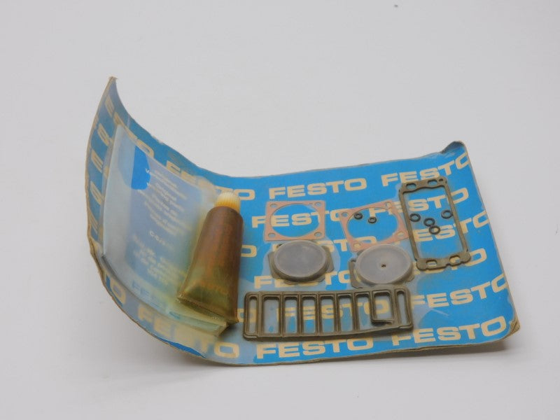 FESTO C-5/2-1/4 104119 NSMP