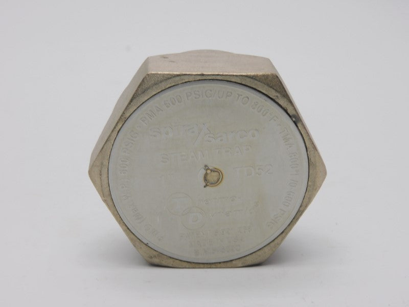 SPIRAX SARCO 70504 NSMP