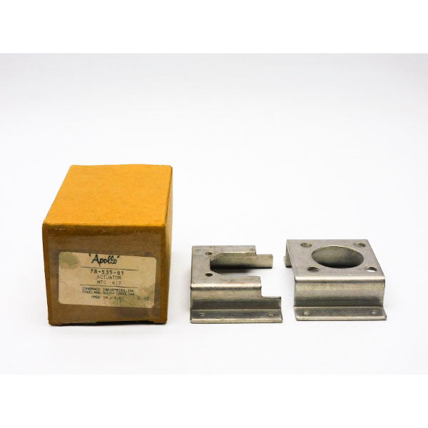 APOLLO 78-535-01 NSMP