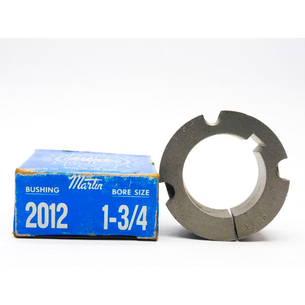 MARTIN 2012 1-3/4" NSMP