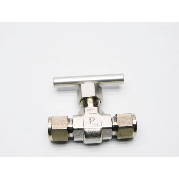 PARKER 8Z(A)-V8LR-SS NSNP