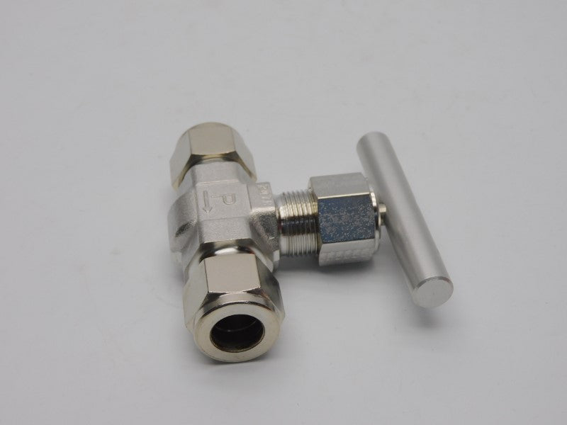 PARKER 8Z(A)-V8LR-SS NSNP