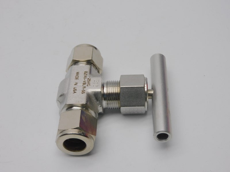 PARKER 8Z(A)-V8LR-SS NSNP
