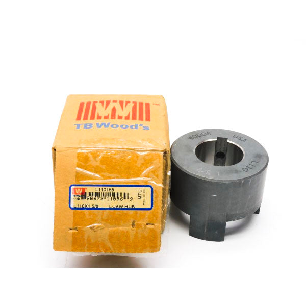 TB WOOD'S L110 1-5/8" NSMP