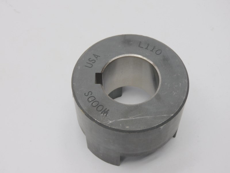 TB WOOD'S L110 1-5/8" NSMP