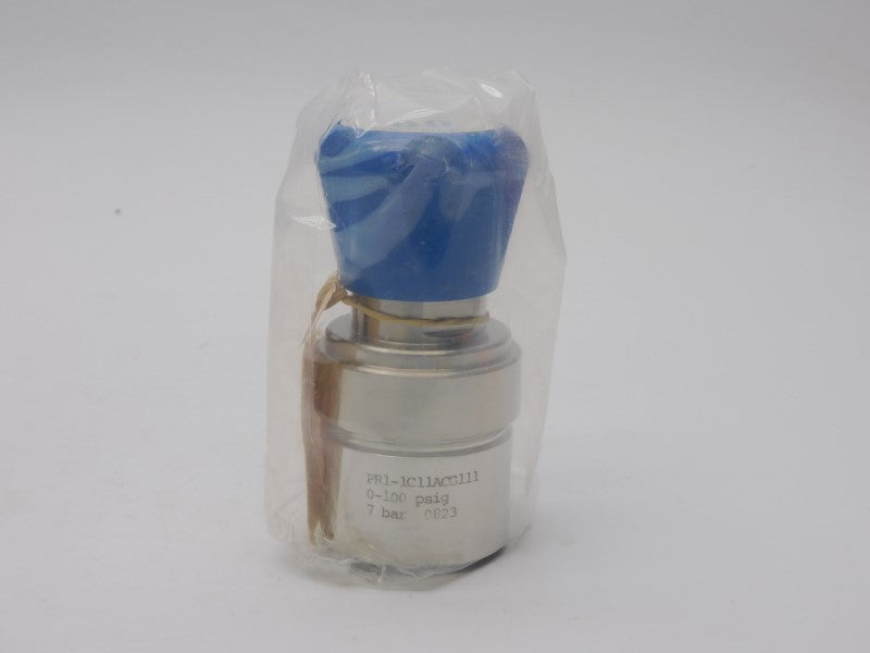 GO PR1-1C11ACG111 0-100PSI NSMP