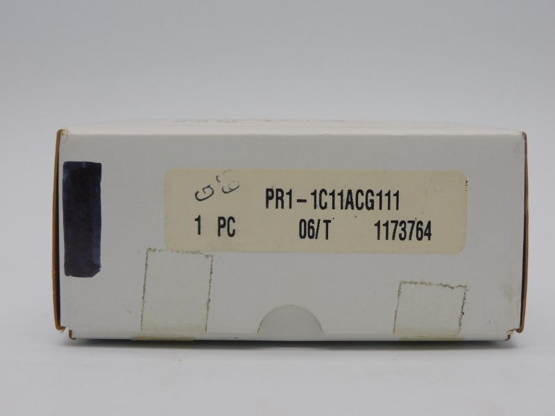 GO PR1-1C11ACG111 0-100PSI NSMP