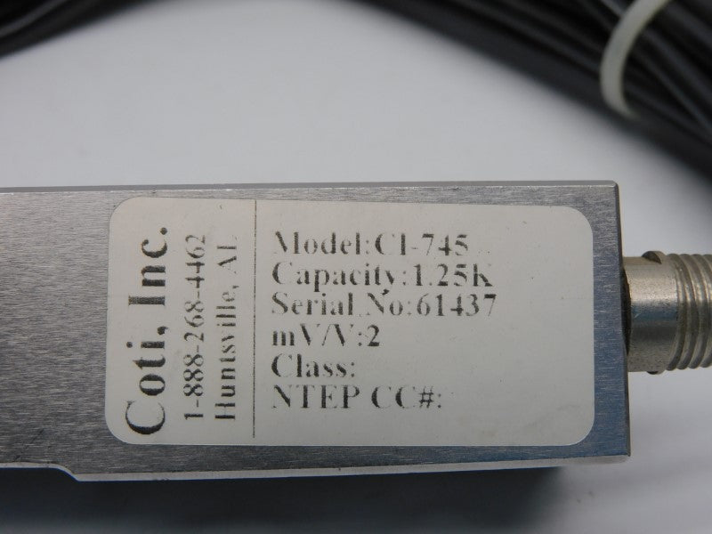 COTI CI-745 2 MV/V UNMP