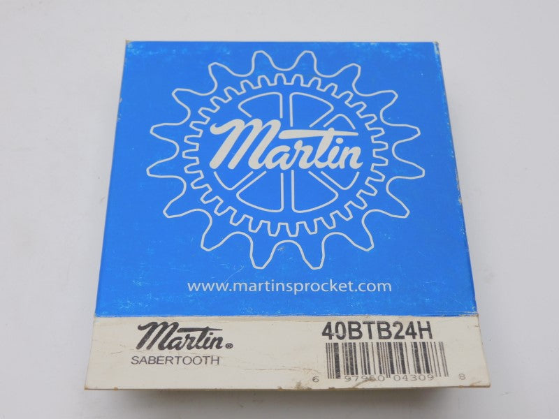 MARTIN 40BTB24H NSMP