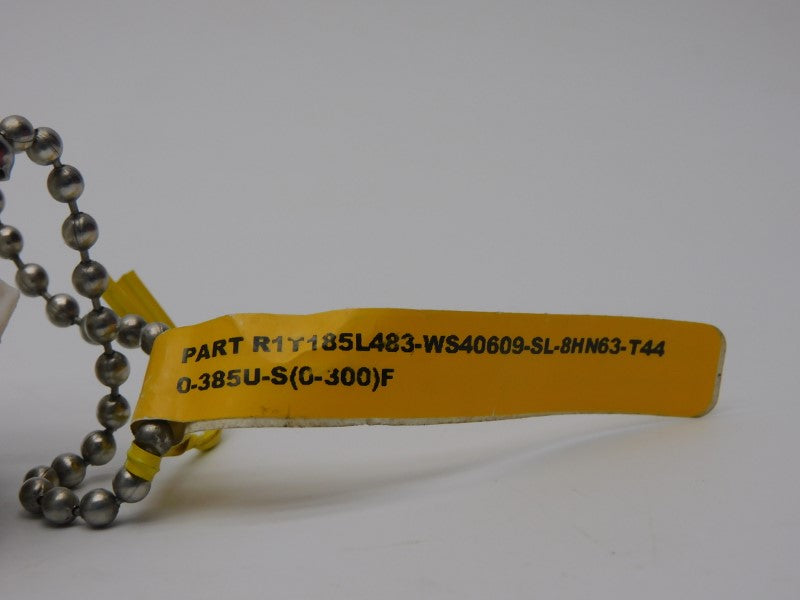 PYROMATION R1Y185L483-WS40609-SL-8HN63-T440-385U-S(0-300)F NSNP