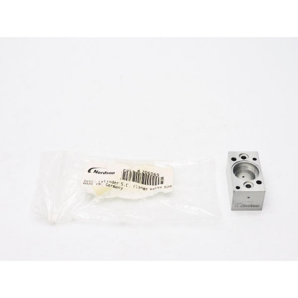 INDUSTRIAL SPARE PART 206069 NSMP