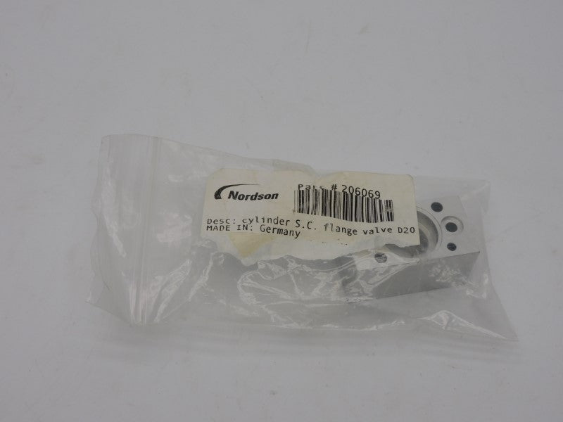 INDUSTRIAL SPARE PART 206069 NSMP