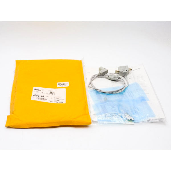 ALLEN BRADLEY 9904TPR SER. C NSMP