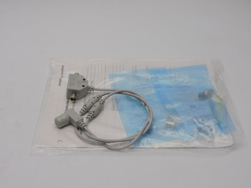 ALLEN BRADLEY 9904TPR SER. C NSMP