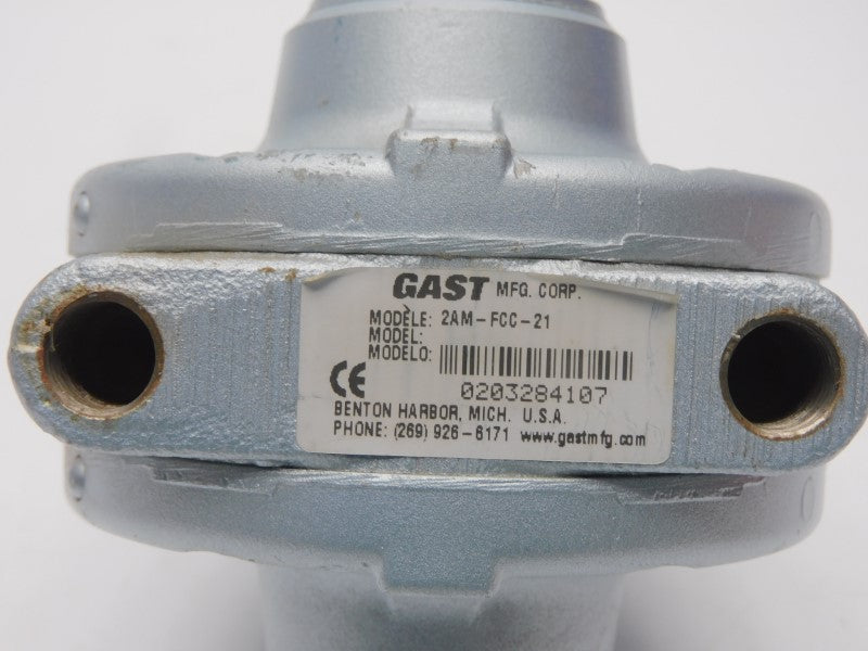 GAST 2AM-FCC-21 NSNP