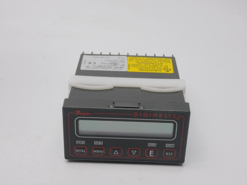 DWYER DH-009 0-50INWC NSMP