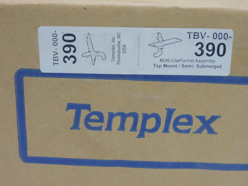 TEMPLEX TBV-000-390 NSMP