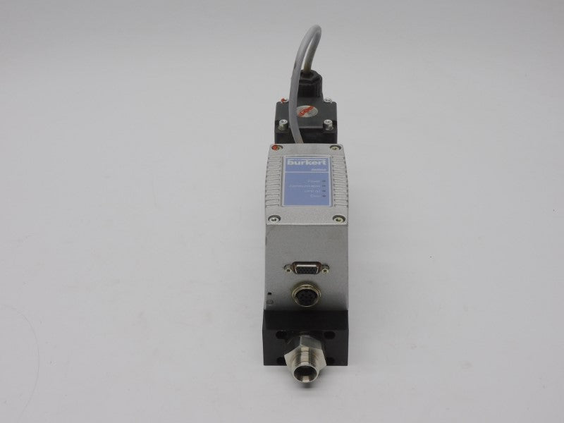 CENTROTHERM 862650.0N1/MIN 00172741 24VDC UNMP