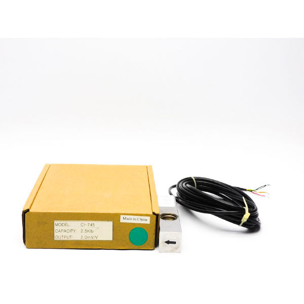 COTI CI-745 2.0038MV/V NSMP
