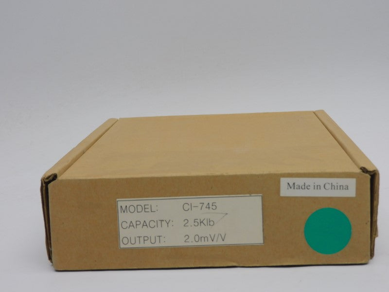COTI CI-745 2.0038MV/V NSMP