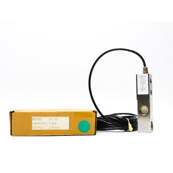 COTI CI-745 2.0026MV/V NSMP