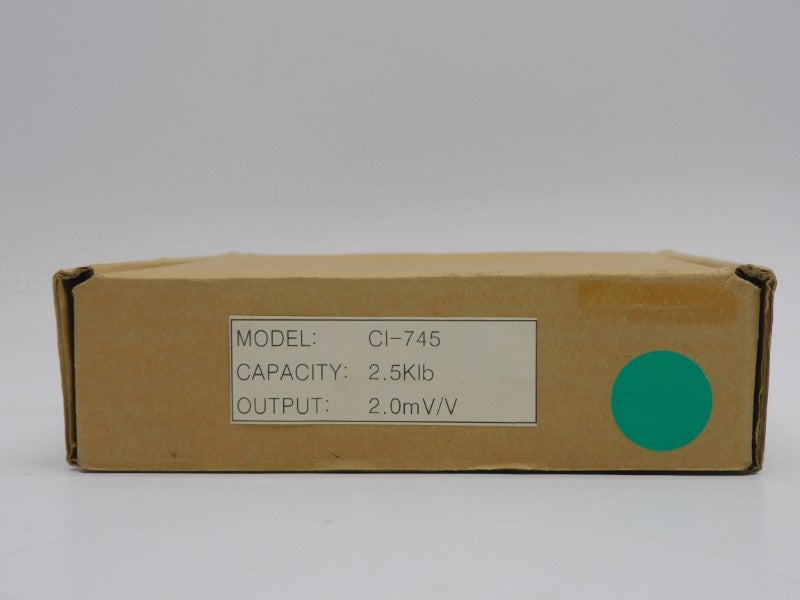 COTI CI-745 2.0026MV/V NSMP