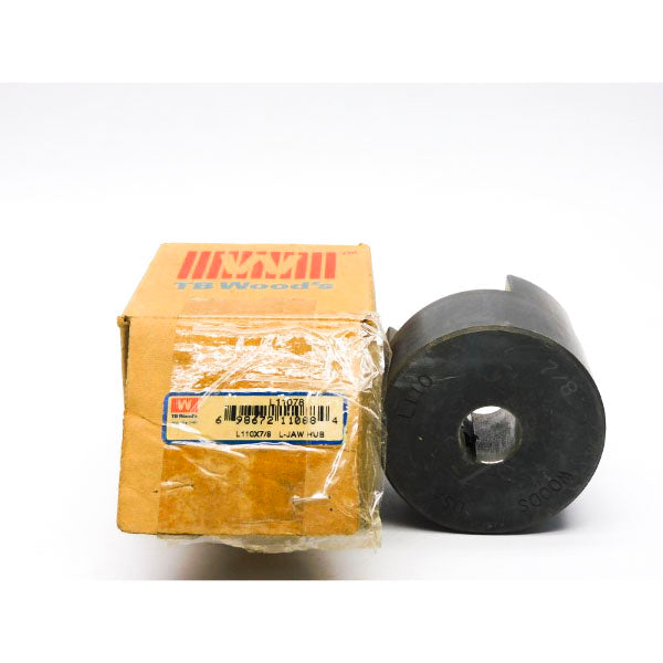 TB WOOD'S L110 7/8" NSMP