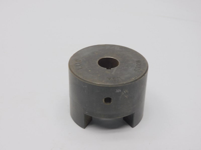 TB WOOD'S L110 7/8" NSMP