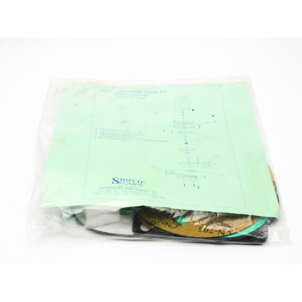 SHIPCO SDPC-090102 NSMP