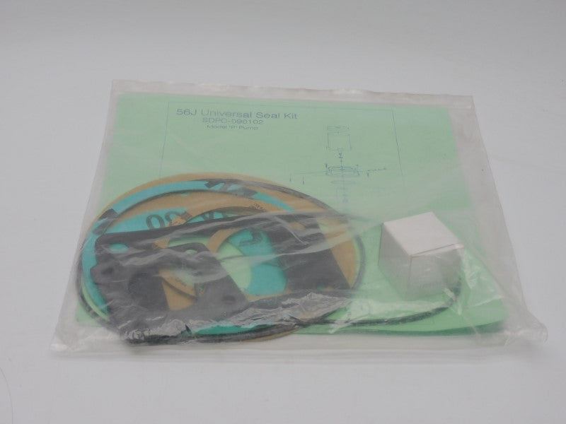 SHIPCO SDPC-090102 NSMP