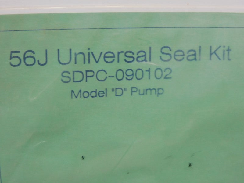 SHIPCO SDPC-090102 NSMP